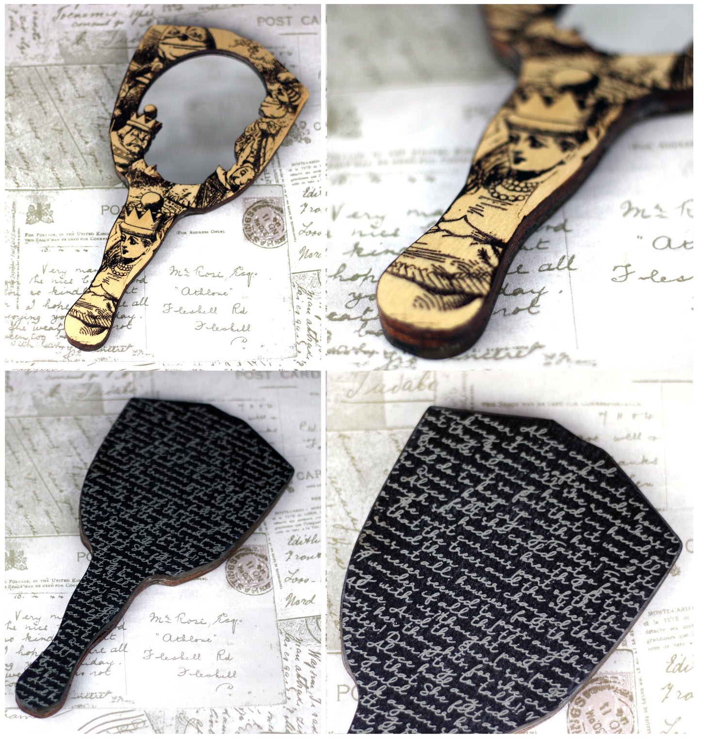 Custom Order
