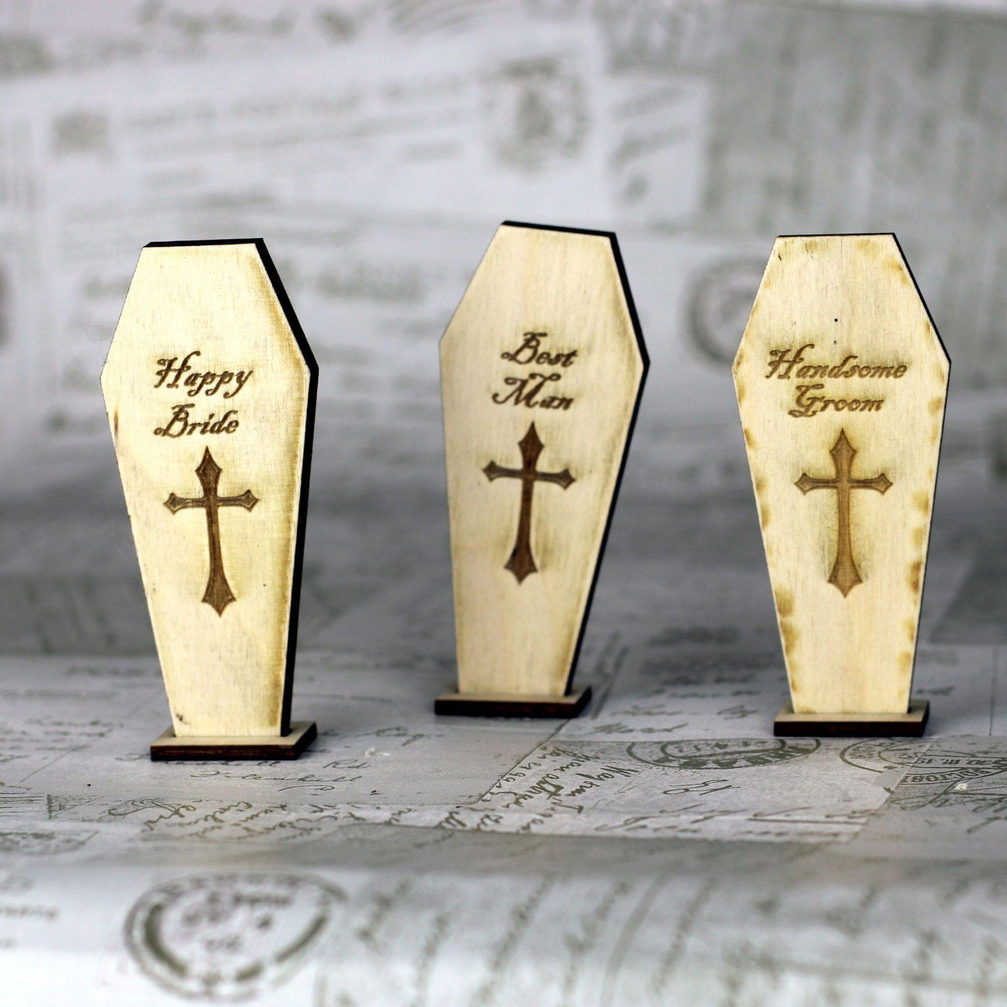Custom Order