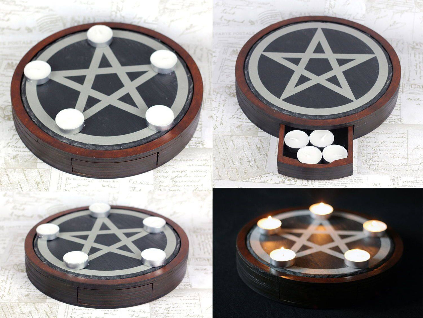 Custom Order