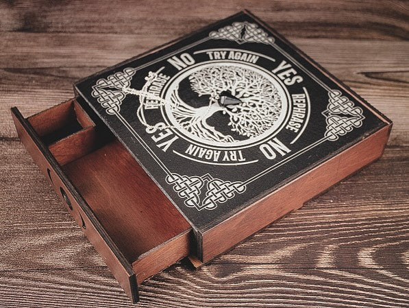Custom Order