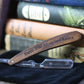 Personalised Shavette Razor – Classic Shave Gift