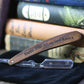 Personalised Straight Razor-Style Shavette Set – Classic Shaving Gift