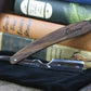 Personalised Shavette Razor – Classic Shave Gift