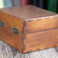 12 Bottle Apothecary Chest