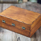 24 Bottle Apothecary Chest