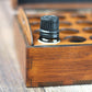 24 Bottle Apothecary Chest