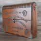 Handmade Wooden Handbag – Ouija Spirit Board Design