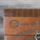 Handmade Wooden Handbag – Ouija Spirit Board Design
